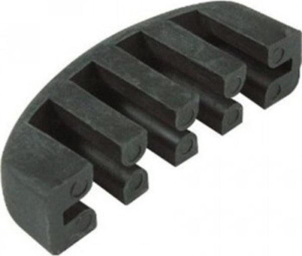 LEA Cs Model Plastik Çello Mute Çello Susturucu Elastik Malzeme - Image 1