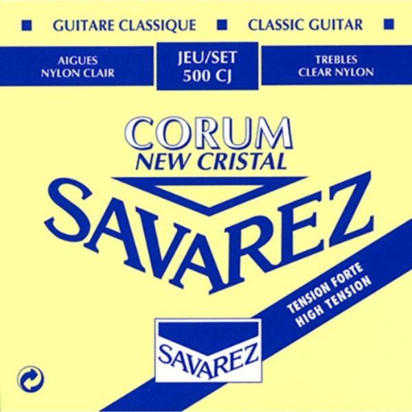 Savarez Klasik Gitar Teli - Image 1