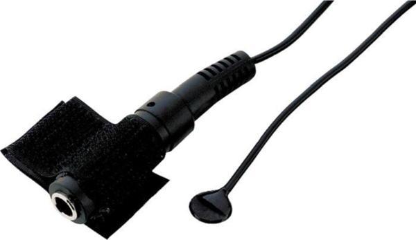 SHADOW Shsv1 Keman Için Yapıştırma Küçük Kristal Manyetik Sitem - Image 1