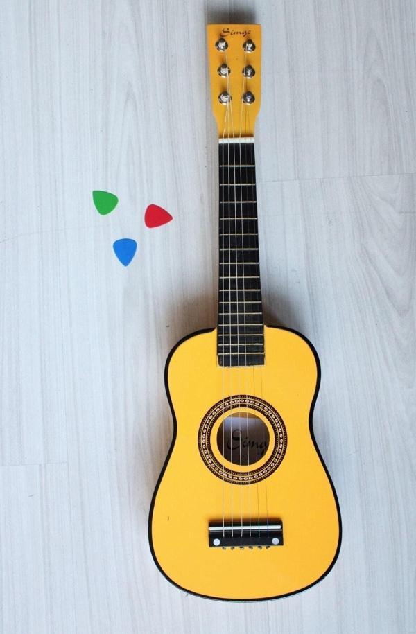 SİMGE Çocuk Gitarı - Image 1