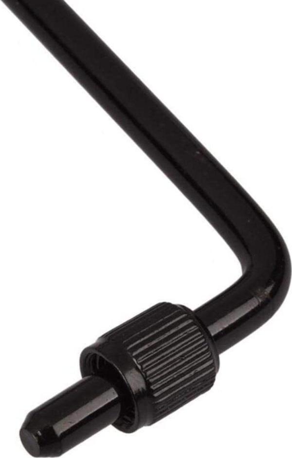 LEA S.I.C Pa004 Bk Lisanslı Floyd Rose Tremolo Kolu-Standart Model - Image 1