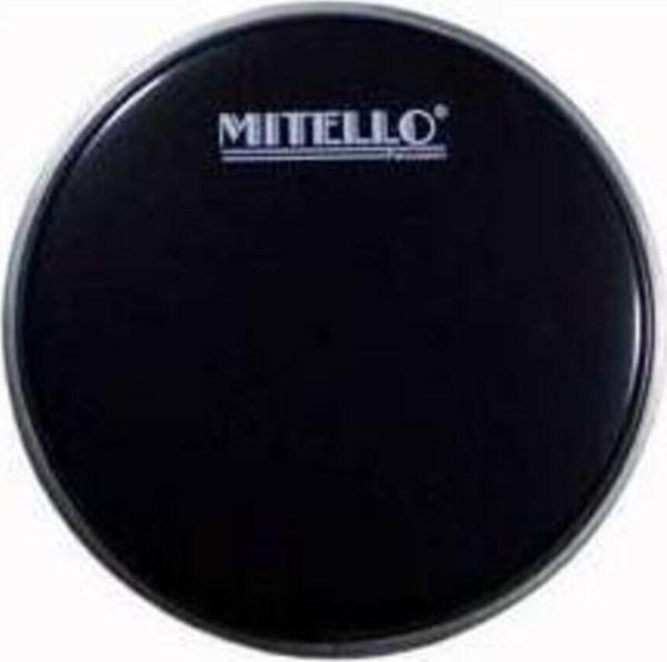 Mitello Siyah Renk 20 Inc Bateri Derisi 51Cm - Image 1