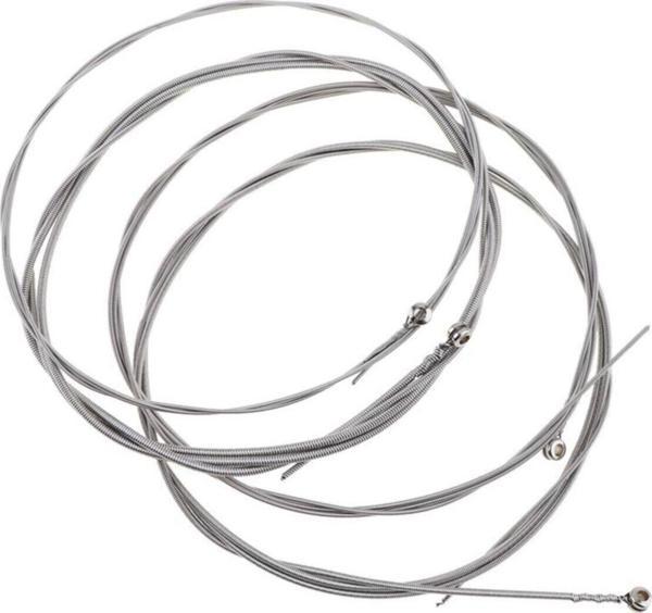 Orphee Vx120 Model 40-100- 4 Tel-Bas Gitar Tel Seti - Image 1