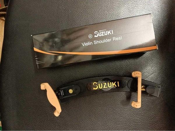 Suzuki Nagoya 3/4 Ve 4/4 Keman Boyları Için Ayarlı Kaliteli Keman Yastık - Image 1