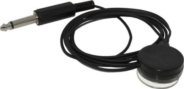 PANDURA MÜZİK Gitar, Bağlama Ve Perküsyon Enstrumanları Için Vakumlu Öpücük Mikrofon - Image 1