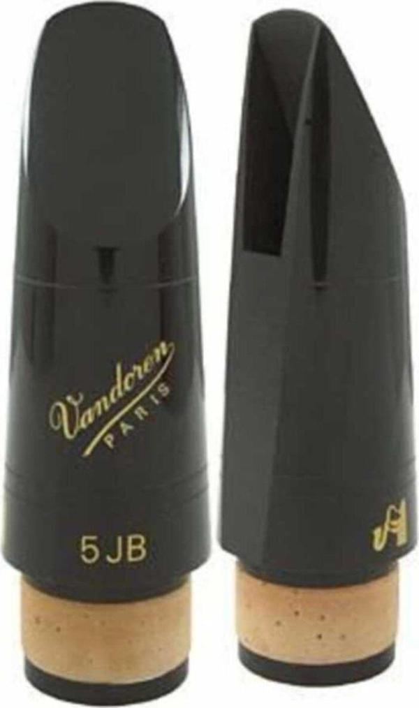 Vandoren Cm310 Model 5Jb Profesyonel Açık Klarnet Bek - Image 1