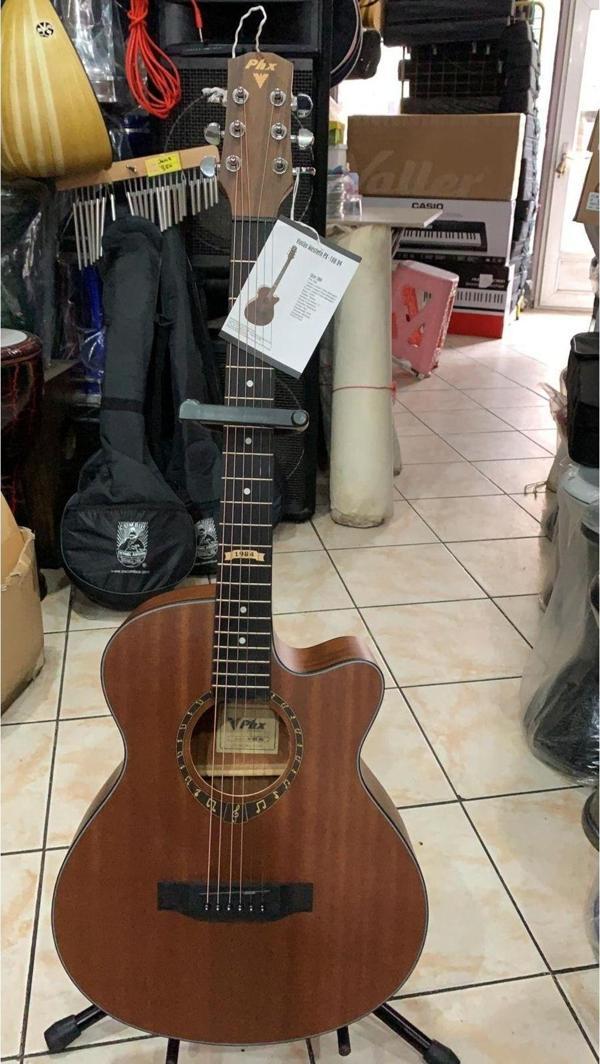 Phx Elektro Akustik Gitar - Image 1