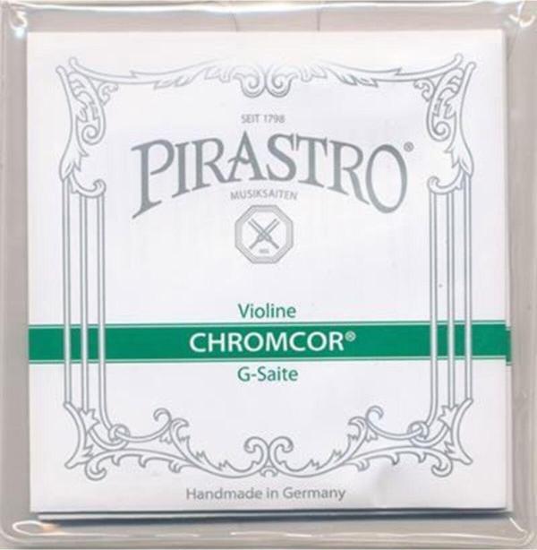 Pirastro Chromcore Keman Teli Seti 319020 - Image 1