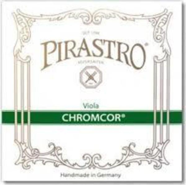 Pirastro Chromcore Viyola Teli Seti-329020 Viyola Tel Seti - Image 1