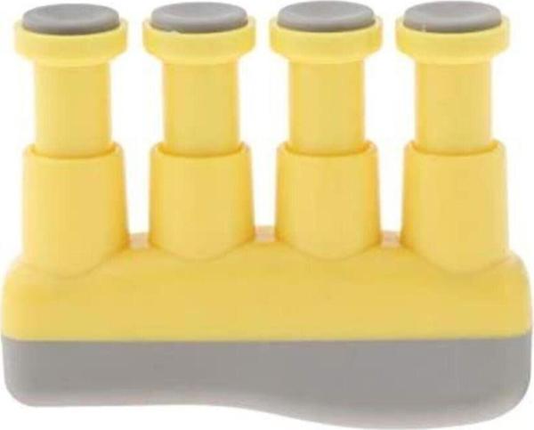 Swing Cf-1Yl Model Sarı Renk Parmak Çalıştırma Aparatı - Image 1