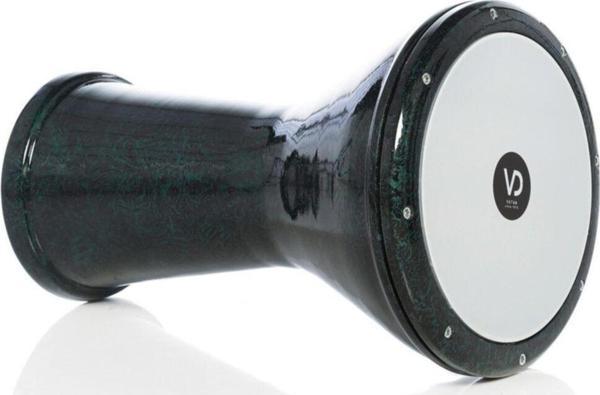Vatan 156 Kod Yeşil Renk Bas Model Darbuka -Kılıf - Image 1