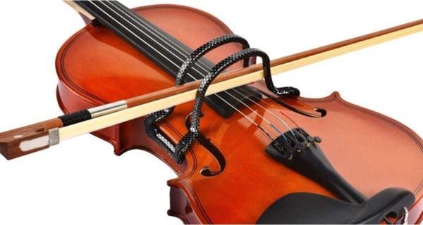 Swing Ct-05 Model Profesyonel Carbon Fiber Keman Yay Çekme Aparatı - Image 1