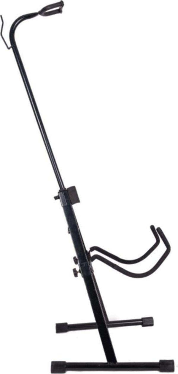 Swing R4 Model Portatif Katlanır Sistem Kaliteli Metal Çello Sehpası - Image 1