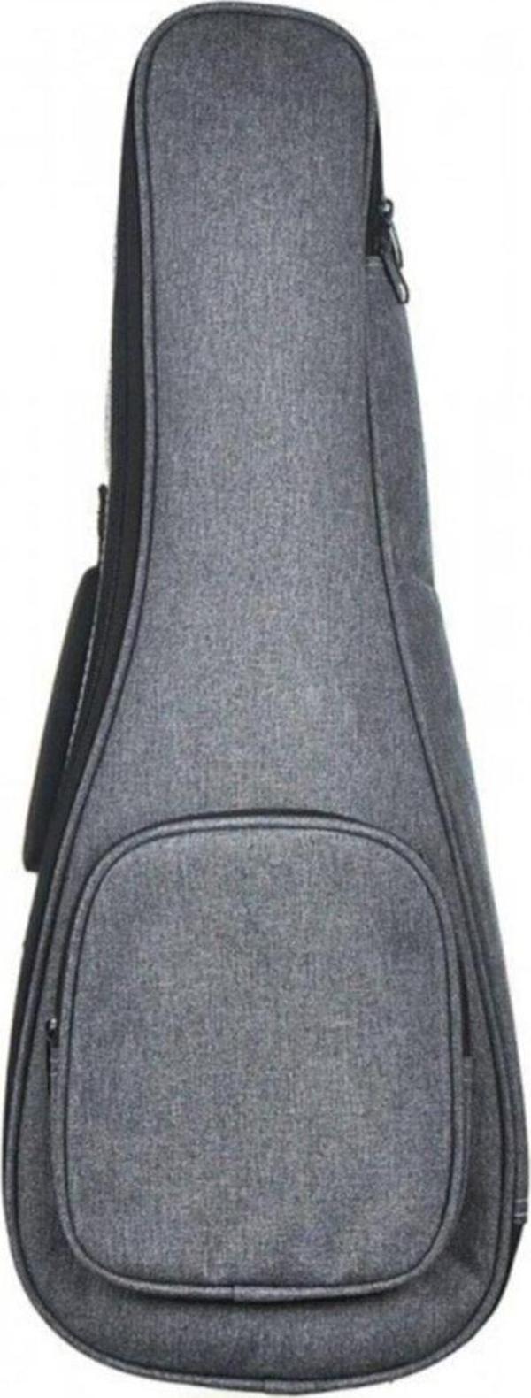 winzz Profesyonel Kalın Koruma Pedli Soprano Boy Ukulele Kılıfı - Image 1