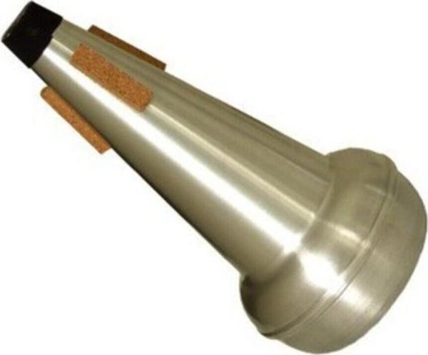 Wisemann Alüminyum Trombon Susturucu - Image 1