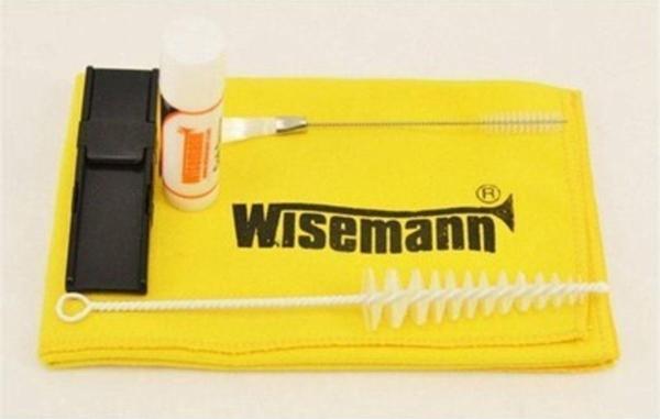 Wisemann Saksafon Bakım Ve Temizleme Seti-949014 - Image 1