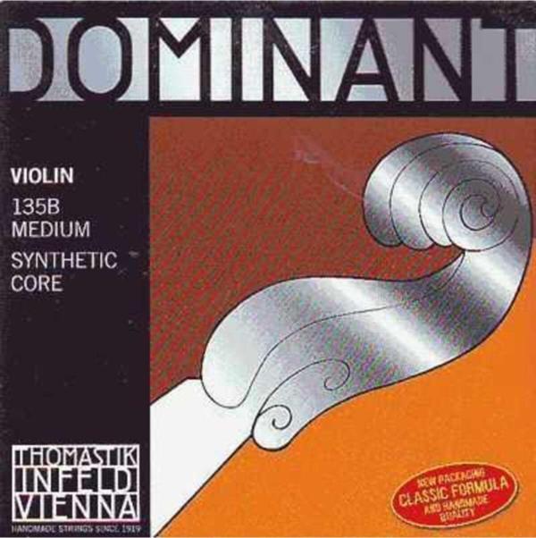 Thomastik Infeld 135B Dominant Keman Teli - Image 1