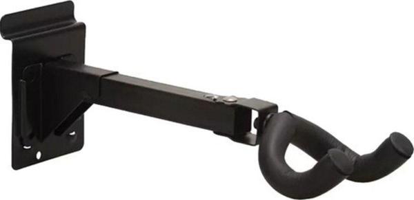 Tower Gs-3U Model Kanallı Ve Vidalı Kullanıma Uygun Gitar Duvar Asma Standı - Image 1