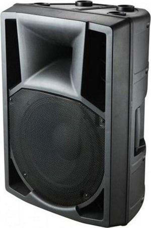 Tuig Ts-7100 2 Yollu Pvc Kasa 10'' 250 W Pasif Plastik Kabin Hoparlör - Image 1
