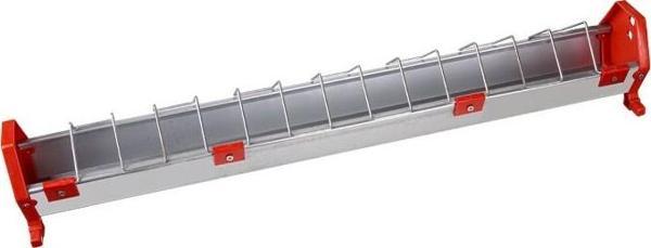 TavPet 75 Cm Metal Tavuk Yer Yemliği - Image 1