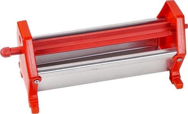 TavPet Civciv Yemliği 25 Cm Metal Fırfırlı - Image 1