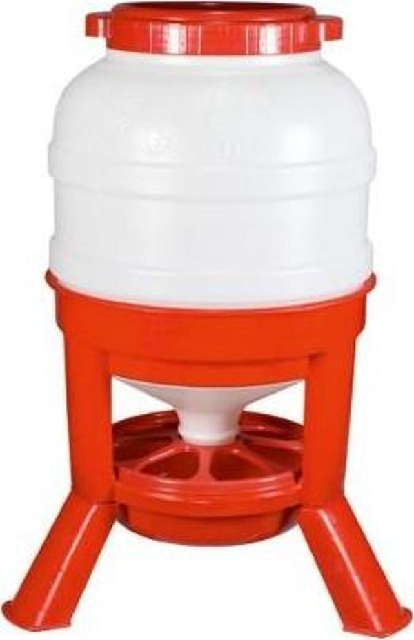TavPet Tavuk Yemliği 30 KG Ayaklı - Image 1