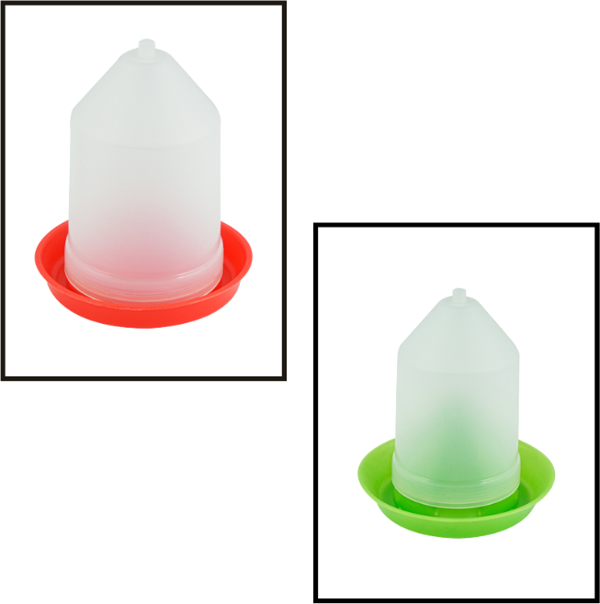 TavPet Civciv Başlangıç Yemliği+Suluğu 750 ML - Image 1