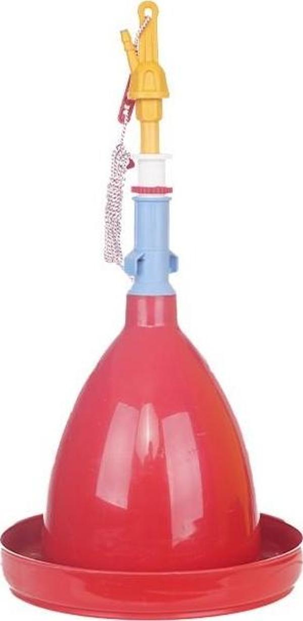 TavPet Otomatik Tavuk Suluğu Asılabilir Şamandıralı - Image 1