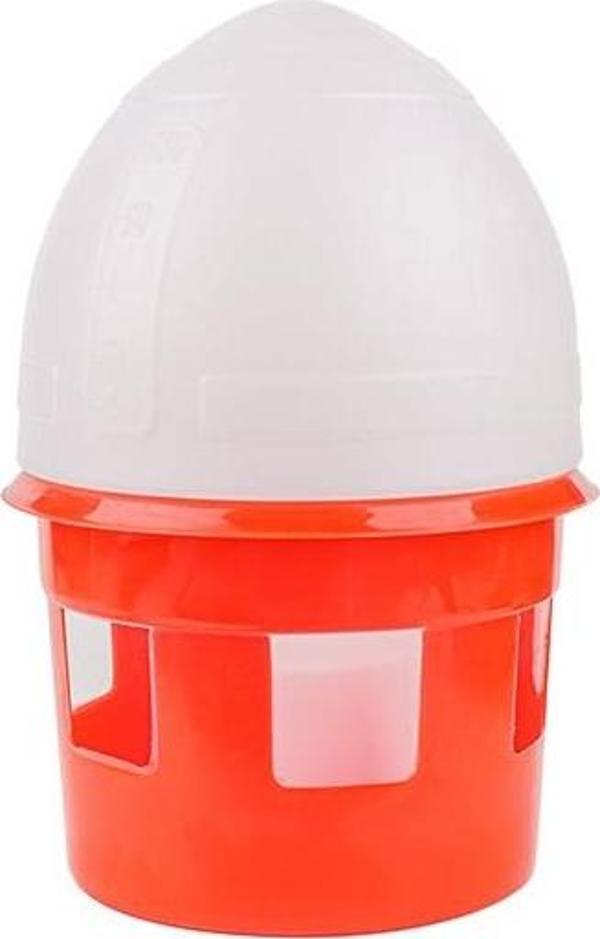 TavPet Güvercinlere Özel Plastik Yer Suluğu 3 Lt - Image 1