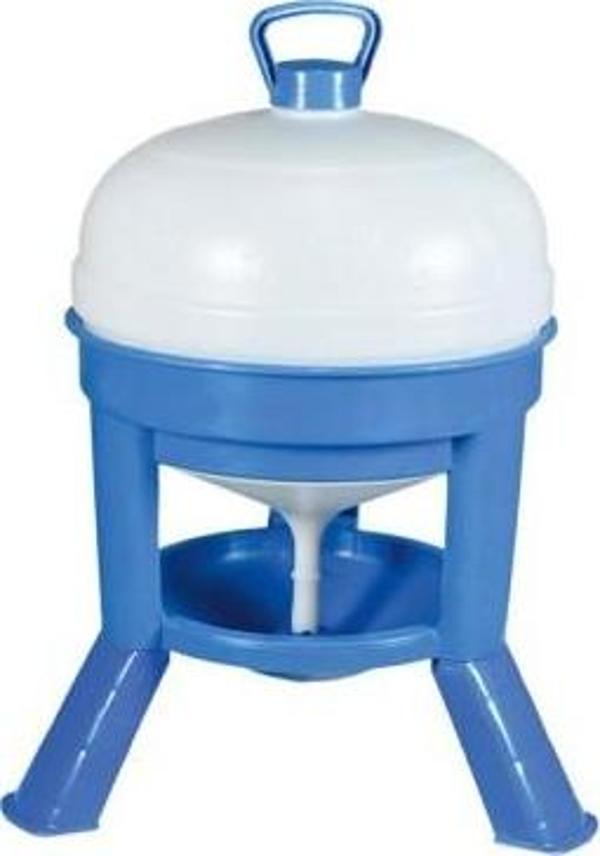 TavPet Tavuk Suluğu 20 lt Ayaklı - Image 1