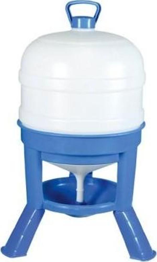 TavPet Tavuk Suluğu 30 lt Ayaklı - Image 1