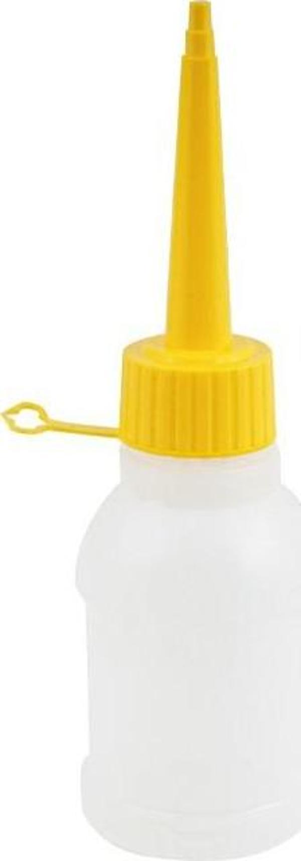TavPet Plastik Güvercin Biberon - Image 1