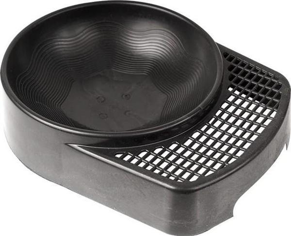 TavPet Plastik Güvercin Tünekli Folluk - Image 1