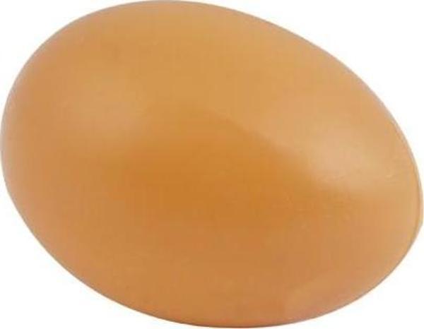 TavPet Tavuk Fol Yumurtası Plastik İçi Boş - Image 1