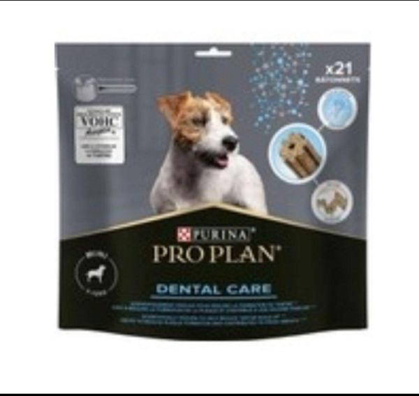 Pro Plan Purina Proplan Dental Care Small 7-12 Kg (((2Paket))) - Image 1