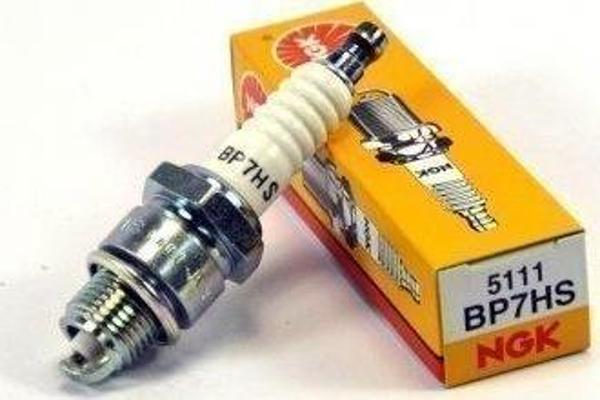 Ngk Buji Bp7hs Japon 2 Zamanlı - Image 1