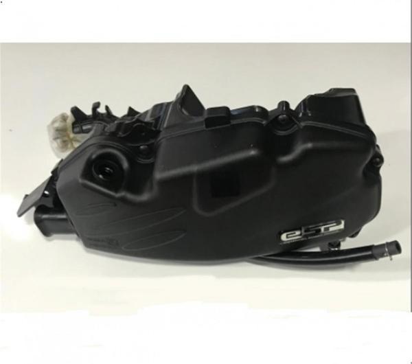 Motospartan Hava Filtre Kutusu Orjinal Honda Alpha 110 - Image 1