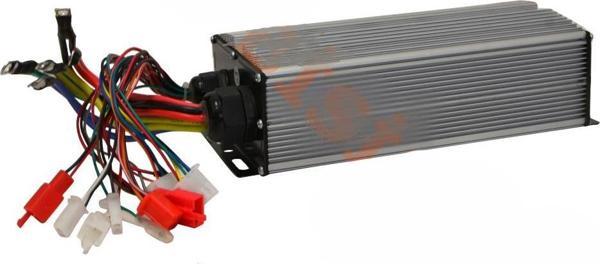 Motospartan Hız Kontrol Cihazı Elektrikli Scooter 60-72v - 2000 Watt - Image 1