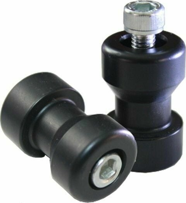 Gogo Arka Sehpa Kaldırma Takozu 10 Mm Siyah Kawasakı Nınja 250r 650r Zx6r Er-6n Zx9r Zx10r Zx12r Cf  - Image 1