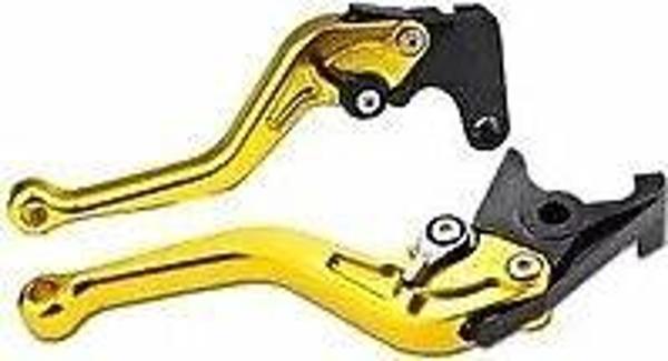 Motospartan Spor Manet Seti Yamaha Nmax 125 155 Sarı - Image 1