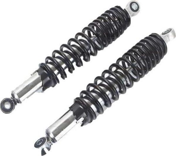 Motospartan Arka Amortisör Takım Honda Cb125e ( 34 Cm ) - Image 1