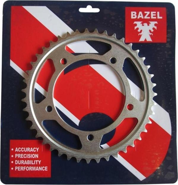 Bazel Arka Dişli Jtr1792-43t 06-10 43t Gsxr600 - Image 1