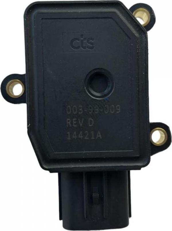 Espada Gaz Kelebek Sensörü Rks Spontını 110 (2 Delikli) - Image 1