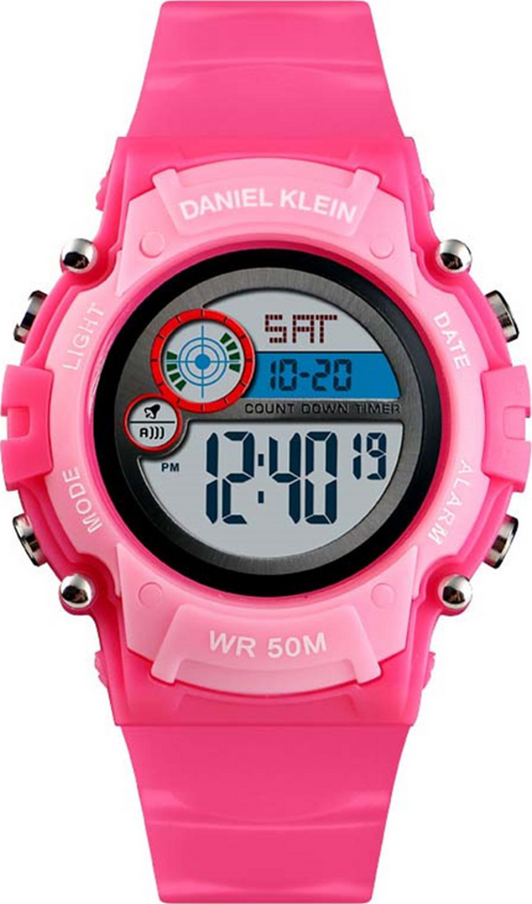 DK-1477-3 DANIEL KLEIN KOL SAATİ - Image 1