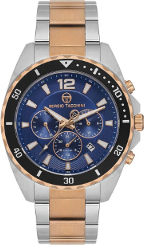 ST.1.10112.5 SERGİO TACCHİNİ KOL SAATİ - Image 1