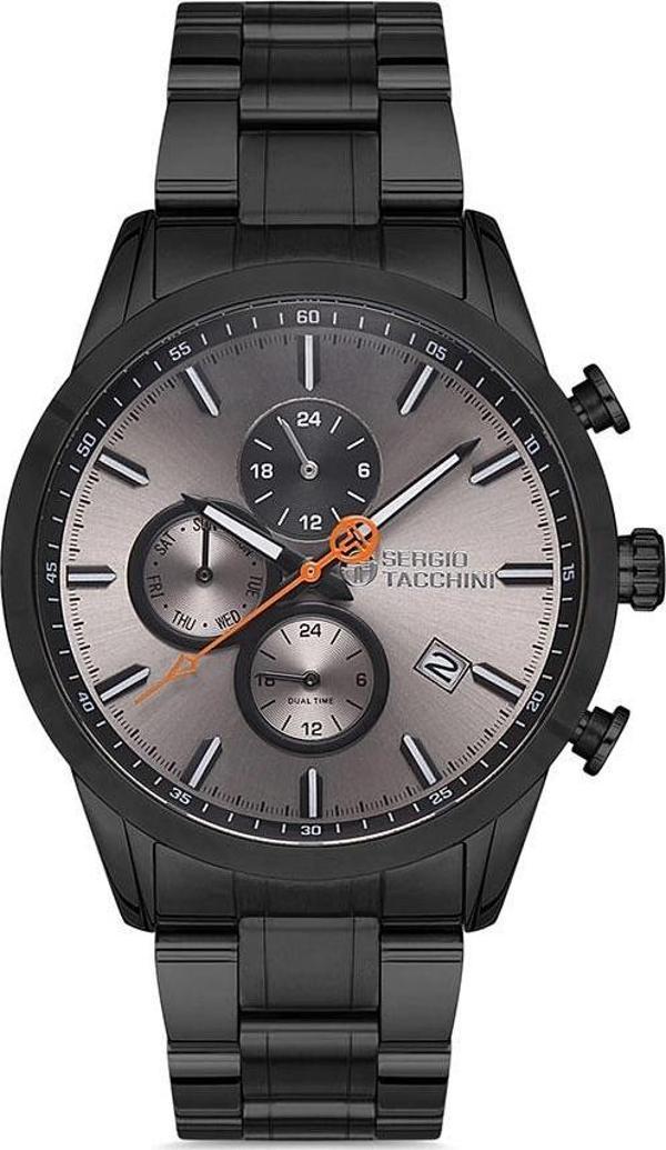 ST.1.10149.4 SERGİO TACCHİNİ KOL SAATİ - Image 1