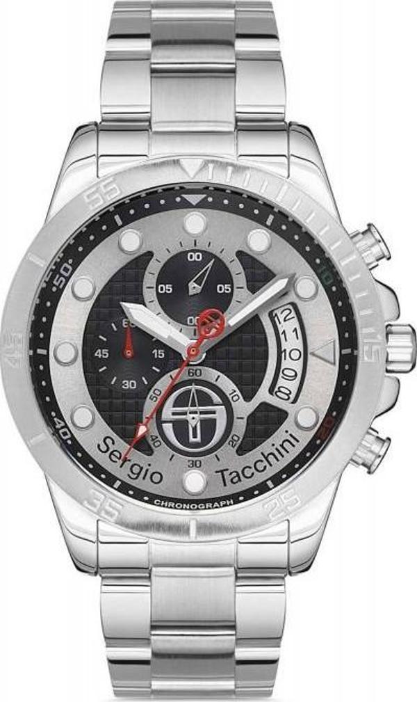ST.1.10202.2 SERGİO TACCHİNİ KOL SAATİ - Image 1