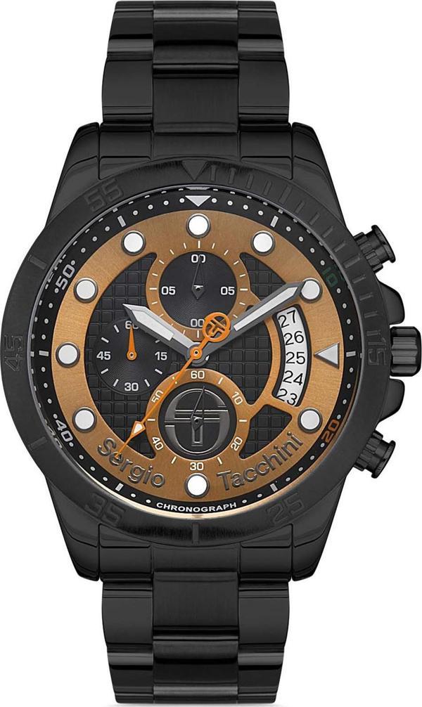 ST.1.10202.5 SERGİO TACCHİNİ KOL SAATİ - Image 1