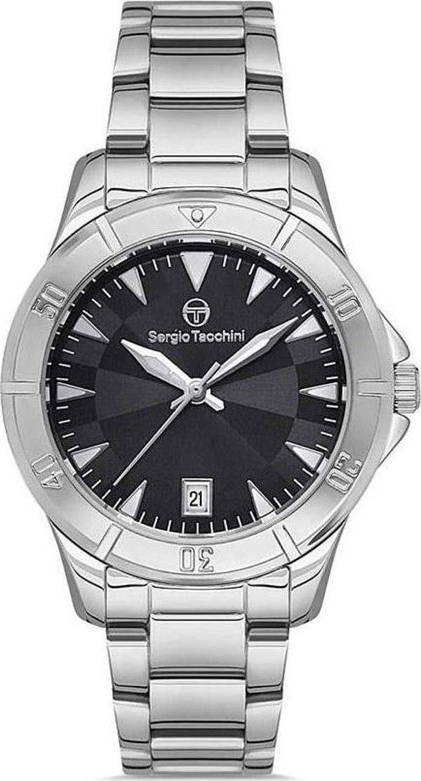 ST.1.10282.4 SERGİO TACCHİNİ KOL SAATİ - Image 1
