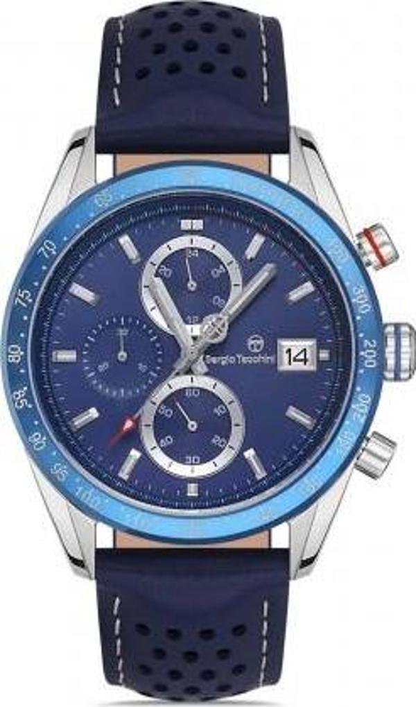 ST.1.10306.2 SERGİO TACCHİNİ KOL SAATİ - Image 1